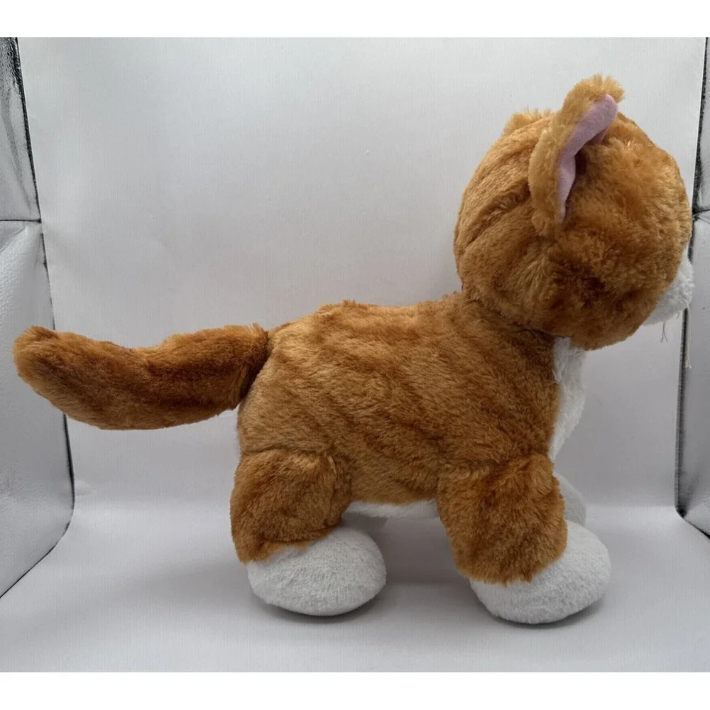 Build-A-Bear build bear
